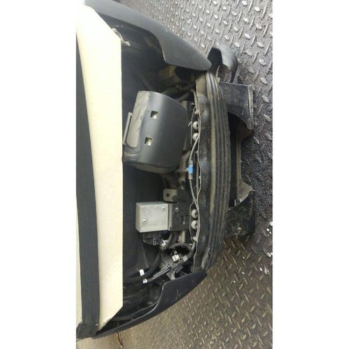 Front seat daf serie - seat, xf
