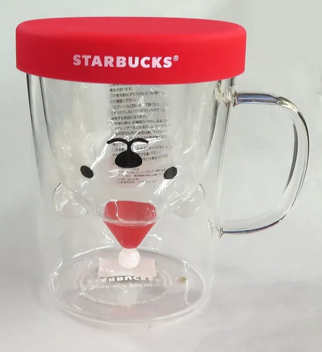 Starbucks 2021 heat - 2021,