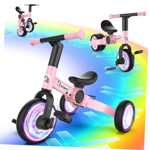 Toddler balance bike - 1,