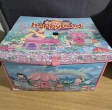 ELC Happyland Pink And Blue