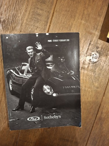 2018 sotheby paris auction - 2018,