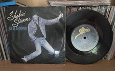 Shakin Stevens Ill Be