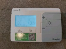 Drayton Digistat Thermostat