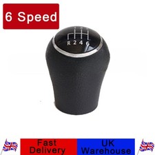 6Speed Gear Shift Lever Knob For Mercedes Vito Viano W639 Spriner 906 VW Crafter