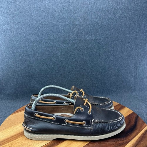 Sperry waterloo boat - sperry, shoe