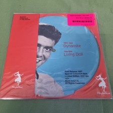 Cliff Richard – Dynamite /