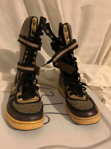 Nike vandal high supreme tweed - nike,