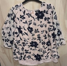 Bonmarche Women's Size 24 Pale