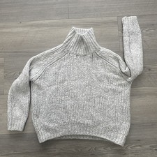 MODERN RARITY HIGH NECK JUMPER