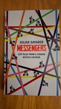 Messengers : City Tales from a