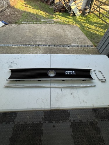 Golf gti convertible chrome - golf,