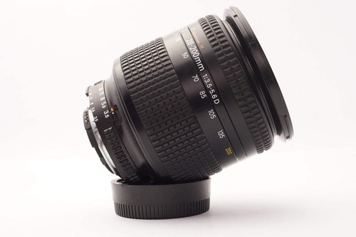 Nikon nikkor 200mm - nikkor, 28-200mm