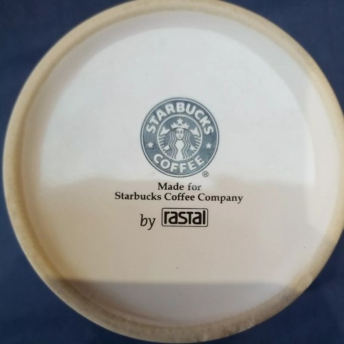 Starbucks mug mermaid barrel - mug,