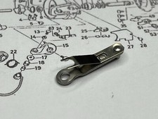 Daiwa 1657 DM Genuine