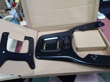 NIU Rear Rack M+ Max Load 5kg