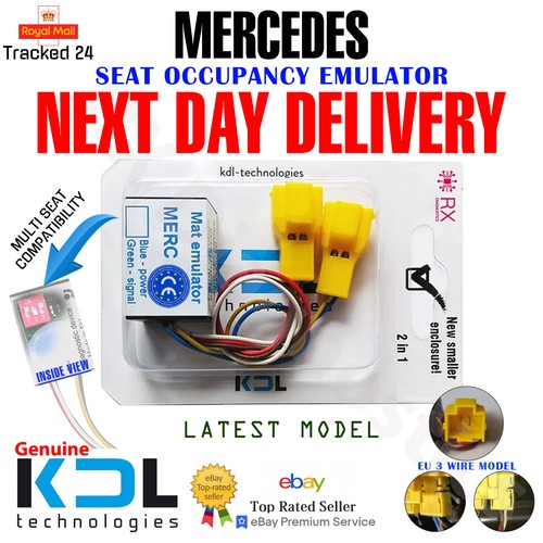 For mercedes w211 2003 - for, e