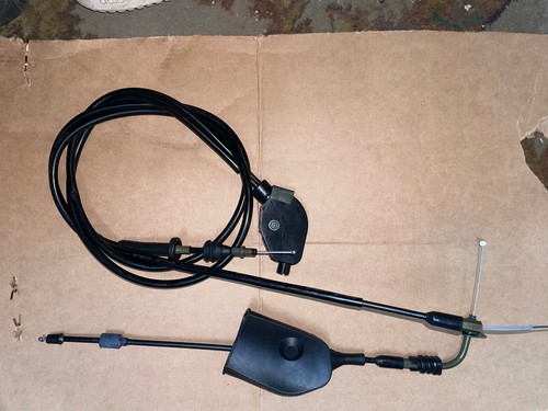 Keeway fact gas cable - gas, (