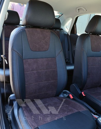 Seat covers volkswagen - , vw