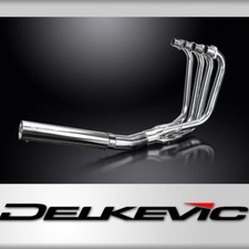 Kawasaki ZR550 Zephyr