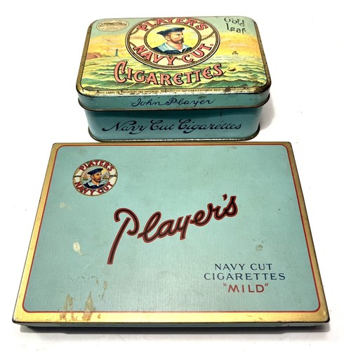 Vintage lot player s - 2, player’s