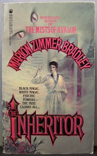 Bradley marion zimmer - -, the
