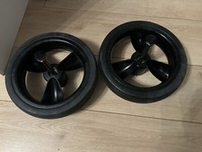 iCandy Peach Real Wheels X2