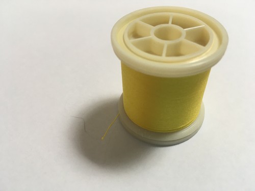 Vintage silk thread for - vintage,