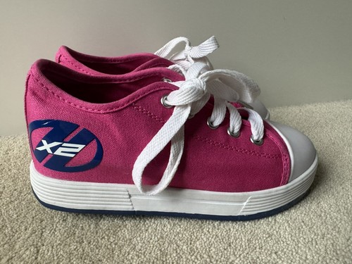 Heelys girls classic dual - classic,
