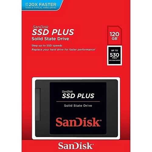 Sandisk sdssda 120g g27 - , ssd