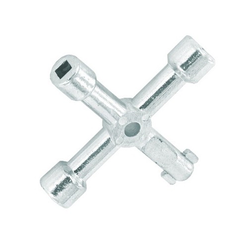 Way utility key plumbing - utility,