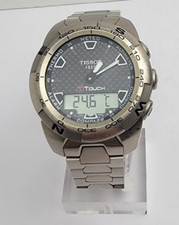 Tissot T-Touch Expert All
