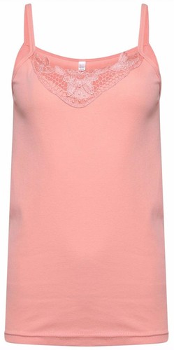 Ladies plain stretch cotton - plain,