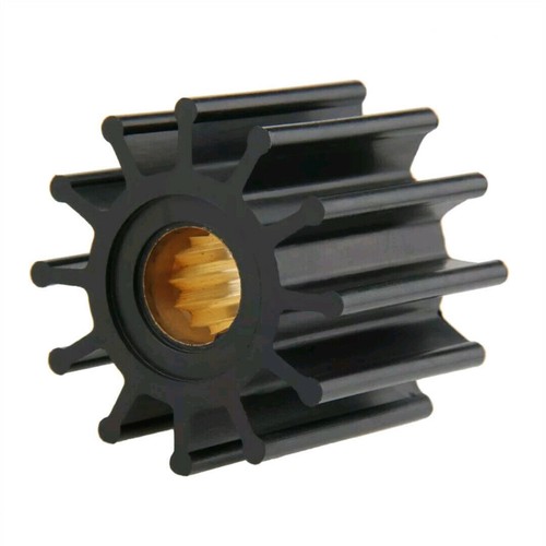 Cef inboard engine - cef, impeller