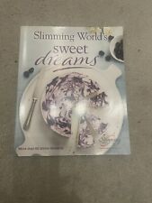 SLIMMING WORLD Sweet Dreams 