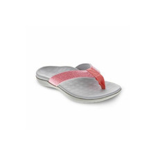 Scholl Orthaheel Sonoma Coral