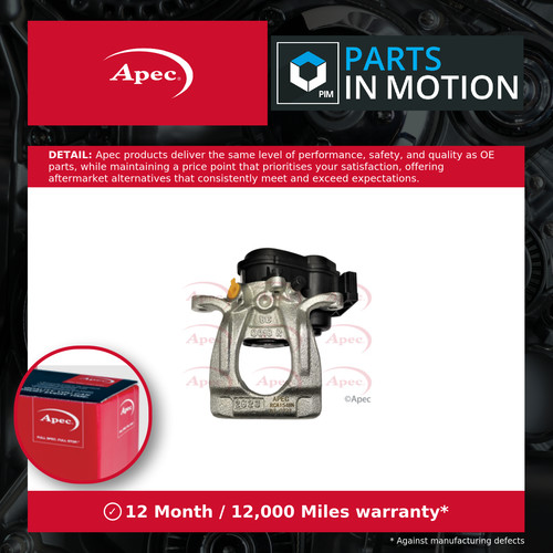 Brake caliper fits - caliper,