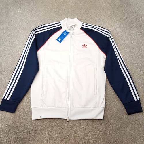 Adidas mens track jacket - mens,