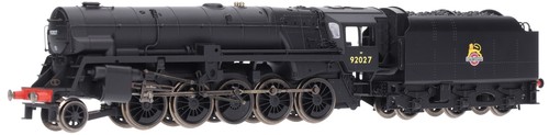 R3273 hornby gauge class 9f - r3273,