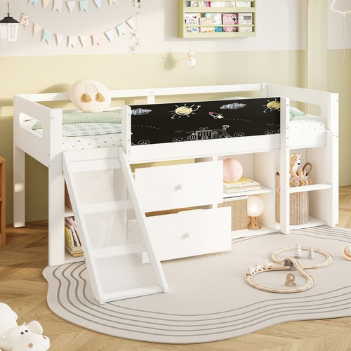 3ft kids single - single, mid