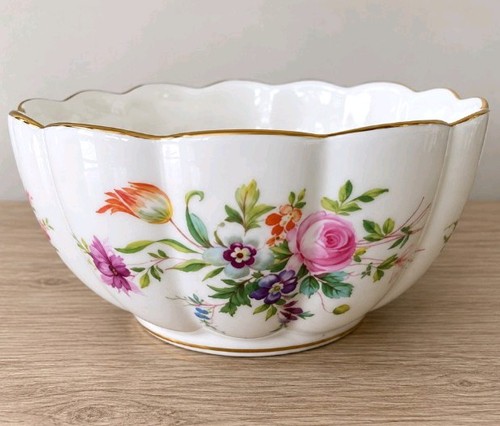Minton marlow sugar - minton, bone