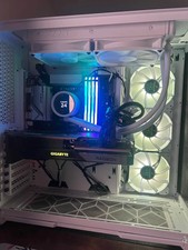 gaming pc - high performance