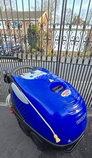 hot/cold/steam/diesel