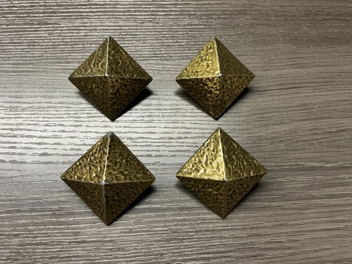 Antique rectangular - 2”,