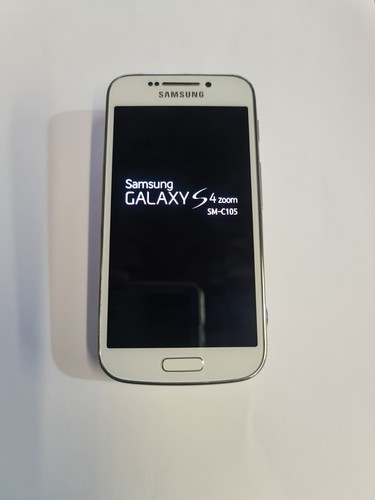 Samsung galaxy zoom - zoom, 8gb
