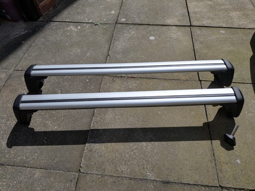 Bmw 840i genuine - 840i, rack