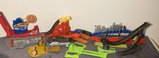 Hot Wheels Track Builder