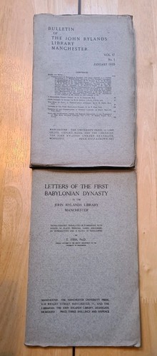 John rylands library - john,