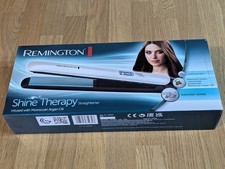 Remington Shine Therapy Hair
