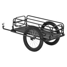 VEVOR Bike Cargo Trailer, 275