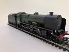 Hornby R2208 BR 4-6-0 Patriot Class No. 45515 "Caernavon"